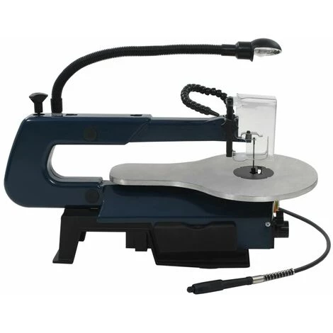 ASUPERMALL Ensemble De Scie A Chantourner 108 Pcs 125 W 252 Mm 4 ASUPERMALL Ensemble De Scie A Chantourner 108 Pcs 125 W 252 Mm – Image 2