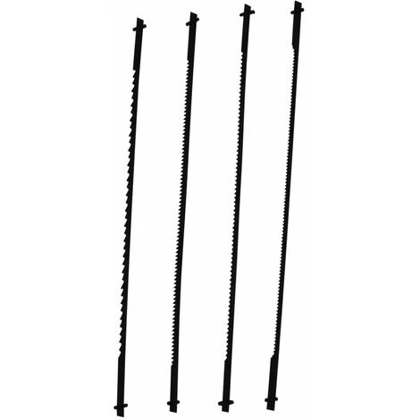 ASUPERMALL Ensemble De Scie A Chantourner 108 Pcs 125 W 252 Mm 5 ASUPERMALL Ensemble De Scie A Chantourner 108 Pcs 125 W 252 Mm – Image 3