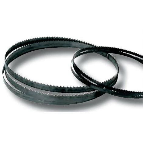 Leman - Lame De Scie à Ruban Acier C75 DC4 - LEM1 3 Leman - Lame De Scie à Ruban Acier C75 DC4 - LEM1