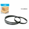Leman - Lame De Scie A Ruban Flexback C75 1710x13x0.65 4t - LEM 5 -Scie électrique stationnaire Soldes Boutique 2570562 1