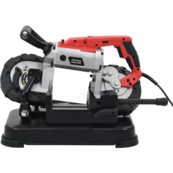 ASUPERMALL Scie A Ruban Avec Base Et Mallette Portable Acier 9 ASUPERMALL Scie A Ruban Avec Base Et Mallette Portable Acier -Scie électrique stationnaire Soldes Boutique 25828570 3