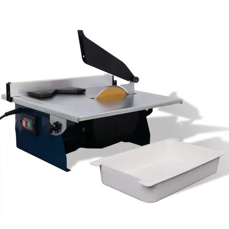 TRUE DEAL Coupe-carreaux 600 W 180 Mm 4 TRUE DEAL Coupe-carreaux 600 W 180 Mm – Image 2