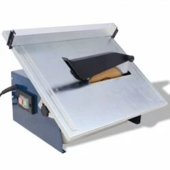 TRUE DEAL Coupe-carreaux 600 W 180 Mm 9 TRUE DEAL Coupe-carreaux 600 W 180 Mm -Scie électrique stationnaire Soldes Boutique 26118680 3