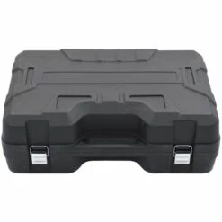 TRUE DEAL Scie à Ruban Avec Mallette Portable Acier -Scie électrique stationnaire Soldes Boutique 26119915 3