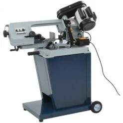 TRUE DEAL Scie à Ruban Avec Base Solide Métal 230 V 9 TRUE DEAL Scie à Ruban Avec Base Solide Métal 230 V -Scie électrique stationnaire Soldes Boutique 26121070 3