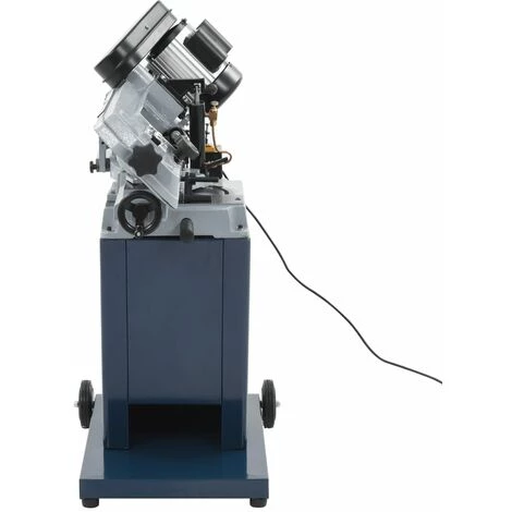 TRUE DEAL Scie à Ruban Avec Base Solide Métal 230 V 7 TRUE DEAL Scie à Ruban Avec Base Solide Métal 230 V – Image 5