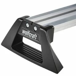 TRUE DEAL Wolfcraft Massicot Pour Plancher Stratifié LC 600 6937000 11 TRUE DEAL Wolfcraft Massicot Pour Plancher Stratifié LC 600 6937000 -Scie électrique stationnaire Soldes Boutique 26307243 5