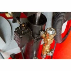 SCIE À RUBAN POUR MÉTAL AVEC BASE HOLZMANN BS275TOP 230V 10 SCIE À RUBAN POUR MÉTAL AVEC BASE HOLZMANN BS275TOP 230V -Scie électrique stationnaire Soldes Boutique 26308905 4