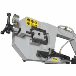 SCIE À RUBAN POUR MÉTAL AVEC BASE HOLZMANN BS275TOP 230V 11 SCIE À RUBAN POUR MÉTAL AVEC BASE HOLZMANN BS275TOP 230V -Scie électrique stationnaire Soldes Boutique 26308905 5