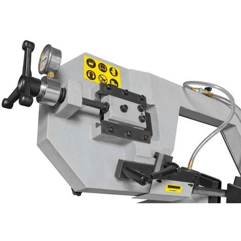 SCIE À RUBAN POUR MÉTAL AVEC BASE HOLZMANN BS275TOP 230V 7 SCIE À RUBAN POUR MÉTAL AVEC BASE HOLZMANN BS275TOP 230V – Image 5