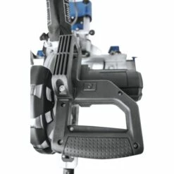 Scie à Onglet Radiale HM254 SCHEPPACH - 220-240V 50Hz 2000W - 255mm - 5901216901 -Scie électrique stationnaire Soldes Boutique 26548157 2