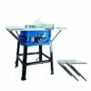 Scheppach HS110 - Scie Circulaire Sur Table - 2000W 1 Scheppach HS110 - Scie Circulaire Sur Table - 2000W -Scie électrique stationnaire Soldes Boutique 26706948 1