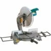 Scie à Coupe D'onglet 1380 W Ø 355 Mm MAKITA - LS1440N -Scie électrique stationnaire Soldes Boutique 26711133 1