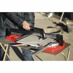 COUPEUSE PROFESSIONNELLE RUBI TP-102 S POUR LA COUPE INTENSIVE DE CARREAU DE CÉRAMIQUE- 11900-- 10 COUPEUSE PROFESSIONNELLE RUBI TP-102 S POUR LA COUPE INTENSIVE DE CARREAU DE CÉRAMIQUE- 11900-- -Scie électrique stationnaire Soldes Boutique 26901775 4