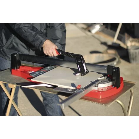 COUPEUSE PROFESSIONNELLE RUBI TP-102 S POUR LA COUPE INTENSIVE DE CARREAU DE CÉRAMIQUE- 11900-- 6 COUPEUSE PROFESSIONNELLE RUBI TP-102 S POUR LA COUPE INTENSIVE DE CARREAU DE CÉRAMIQUE- 11900-- – Image 4