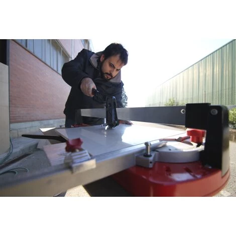 COUPEUSE PROFESSIONNELLE RUBI TP-102 S POUR LA COUPE INTENSIVE DE CARREAU DE CÉRAMIQUE- 11900-- 7 COUPEUSE PROFESSIONNELLE RUBI TP-102 S POUR LA COUPE INTENSIVE DE CARREAU DE CÉRAMIQUE- 11900-- – Image 5