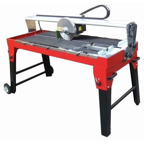 Coupe-carreaux électrique A Eau 1800W Alutech 1250mm Inox HEKA - 020004 3 Coupe-carreaux électrique A Eau 1800W Alutech 1250mm Inox HEKA - 020004