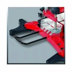 Scie à Onglets Télescopique TC-SM 2131/1 Dual Einhell -Scie électrique stationnaire Soldes Boutique 27123390 2