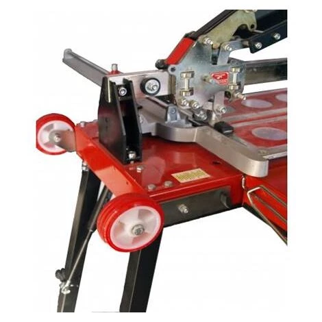 Coupe-carreau GigaCut 935mm HEKA - Pieds Escamotables - Guide Laser - 014657 3 Coupe-carreau GigaCut 935mm HEKA - Pieds Escamotables - Guide Laser - 014657