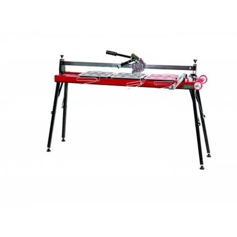 Coupe-carreau GigaCut 935mm HEKA - Pieds Escamotables - Guide Laser - 014657 4 Coupe-carreau GigaCut 935mm HEKA - Pieds Escamotables - Guide Laser - 014657 – Image 2