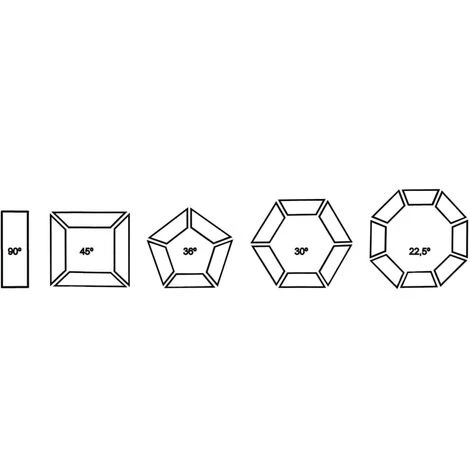 TRUE DEAL Brüder Mannesmann Scie à Onglets De Précision 550 Mm 352 6 TRUE DEAL Brüder Mannesmann Scie à Onglets De Précision 550 Mm 352 – Image 4