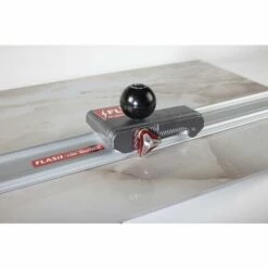 COUPE CARREAUX CARRELAGES 340 CM MONTOLIT FLASH LINE 3 LONGUER DE COUPLE -Scie électrique stationnaire Soldes Boutique 27333533 5