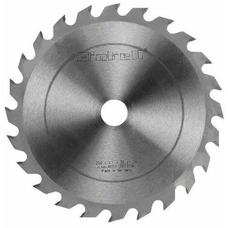 Einhell Lame De Scie 24 Dents 3 Einhell Lame De Scie 24 Dents