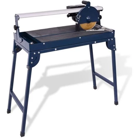 LITZEE Coupe-carreaux 800 W 200 Mm 3 LITZEE Coupe-carreaux 800 W 200 Mm