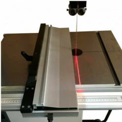HOLZPROFI Guide Haut Pour Scie à Ruban HBS480
