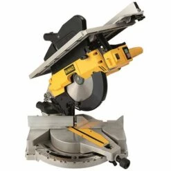 DeWALT D27113 Scie à Onglets Et à Table Supérieure Ø305mm 1600W XPS Système