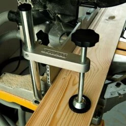 DeWALT D27113 Scie à Onglets Et à Table Supérieure Ø305mm 1600W XPS Système -Scie électrique stationnaire Soldes Boutique 28555300 3