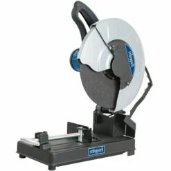 Scheppach Scie Circulaire MT140 2000 W