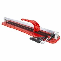 Rubi - Coupeuse Manuelle Basic-60 Long. De Coupe 61cm Avec Butée Latérale Et équerre 45° - 25956