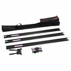 SIDAMO Coupe Grands Formats PRO SLIDE 3600 Avec Housse De Transport