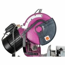 SIDAMO Tronçonneuse à Fraise Scie Sur Socle TS 315V - 1 500 W 400 V -Scie électrique stationnaire Soldes Boutique 28676654 2