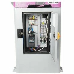 SIDAMO Tronçonneuse à Fraise Scie Sur Socle TS 315V - 1 500 W 400 V -Scie électrique stationnaire Soldes Boutique 28676654 4