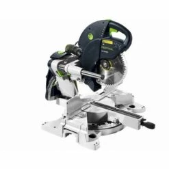 Scie à Onglets Radiale KAPEX KS 120 REB FESTOOL - 575302