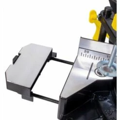 Scie à Onglet Radiale 2000W 255 Mm Laser STEINER -Scie électrique stationnaire Soldes Boutique 28779305 5