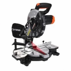 Scie à Onglet 1700W 210 Mm Laser STEINER