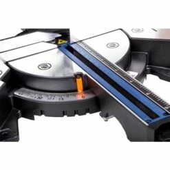 FERM MSM1040 Scie à Onglet Radiale FERM 1900W - Ø254mm -Scie électrique stationnaire Soldes Boutique 28871516 4