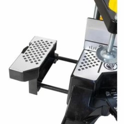 Scie à Onglet Radiale 2000W 305 Mm Laser Double Inclinaison STEINER -Scie électrique stationnaire Soldes Boutique 28881296 4