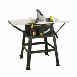 Scie Sur Table 2200W 255mm STEINER