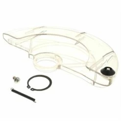 METABO® Carter De Lame Mobile 1010734637 Pour Scie A Onglets Metabo