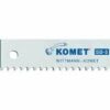 KOMET® Lame De Scie Alternative SB5 D10 Par Pouce 400x30x1 2 KOMET® Lame De Scie Alternative SB5 D10 Par Pouce 400x30x1 -Scie électrique stationnaire Soldes Boutique 29165533 1