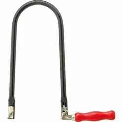 NEUTRALE PRODUKTLINIE Monture De Scie à Chantourner Rohr 130/300mm 1 PCS