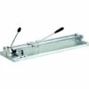 Bellota PRO 65 Coupeuse Manuelle Pour Céramique Professionnelle PRO 65 Pour Des Coupes Allant Jusqu'à 72 Cm