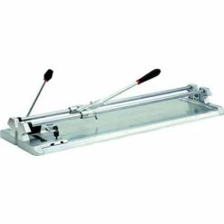 Bellota PRO 65 Coupeuse Manuelle Pour Céramique Professionnelle PRO 65 Pour Des Coupes Allant Jusqu'à 72 Cm