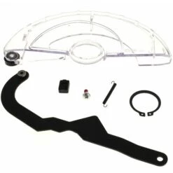 METABO® Carter pendulaire protection complet Pour Scie A Onglets Metabo