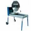 Scie Sur Table DIAM INDUSTRIES Ø700 Mm 230V 4.5CV-3.5KW - DK701-M3 -Scie électrique stationnaire Soldes Boutique 29743130 1