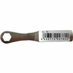 Schiessel 3671053000 de Rechange Pebaro Clé De Pebaro Pièces Chantournées Arc